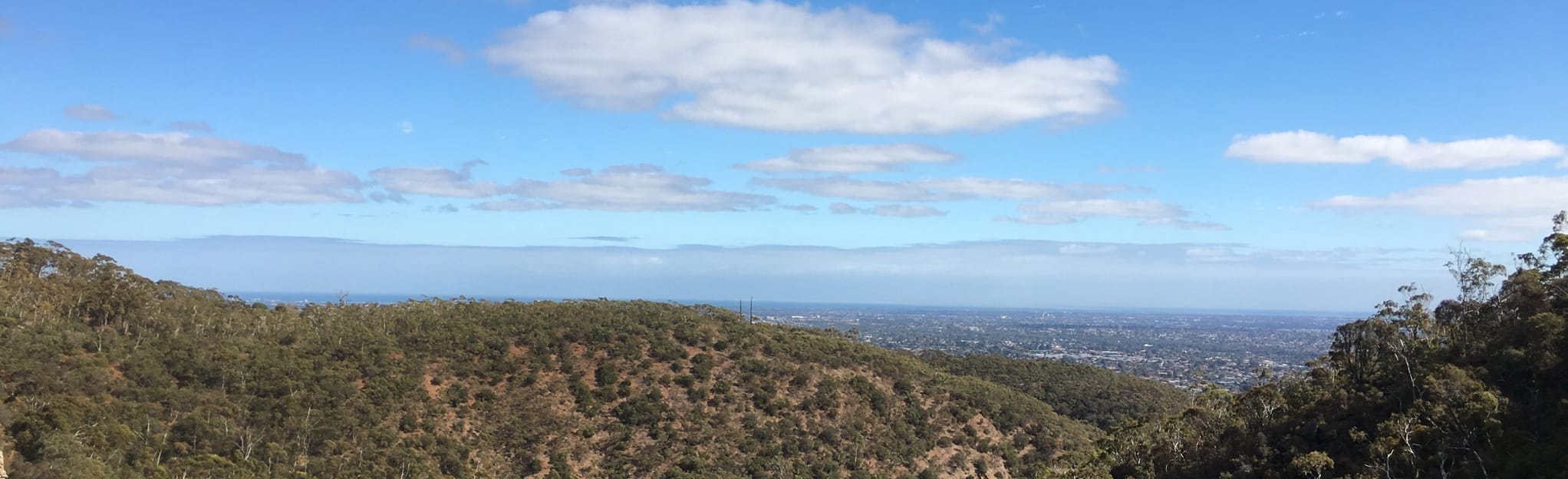 Deep View Lookout Hike: 30 Reviews, Map - South Australia, Australia ...