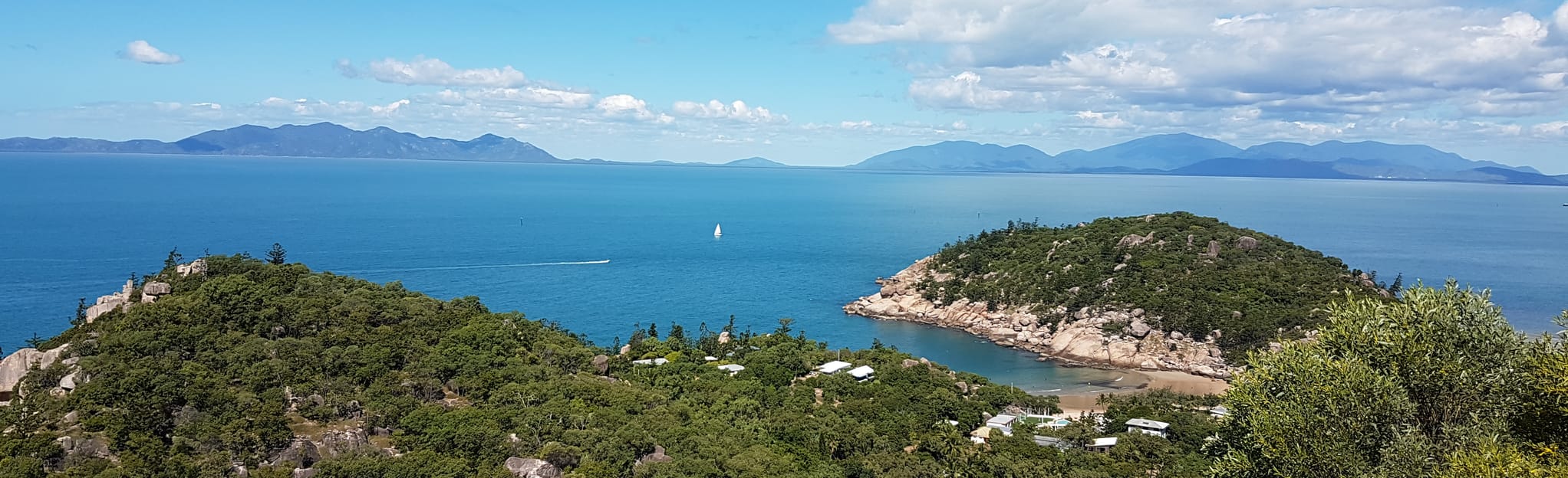 Nelly Bay to Arcadia, Queensland, Australia 145 Reviews, Map AllTrails