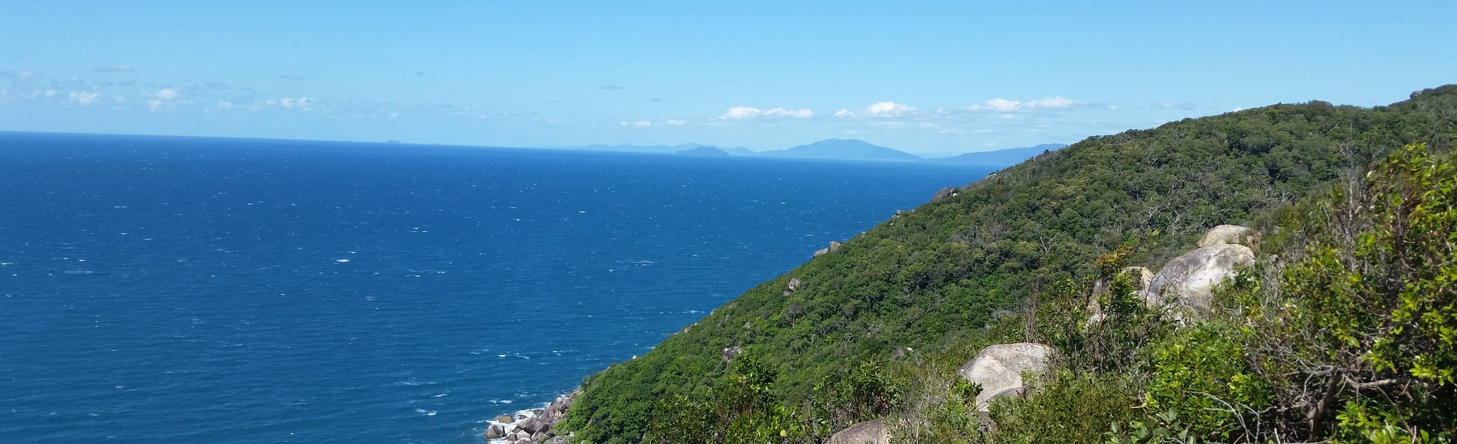 Fitzroy Lighthouse Loop Walk 146 Reviews, Map Queensland, Australia