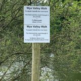 Peregrine Path: Symonds Yat East to Monmouth Along River Wye ...