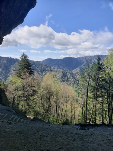 Hardest hikes in the smokies online