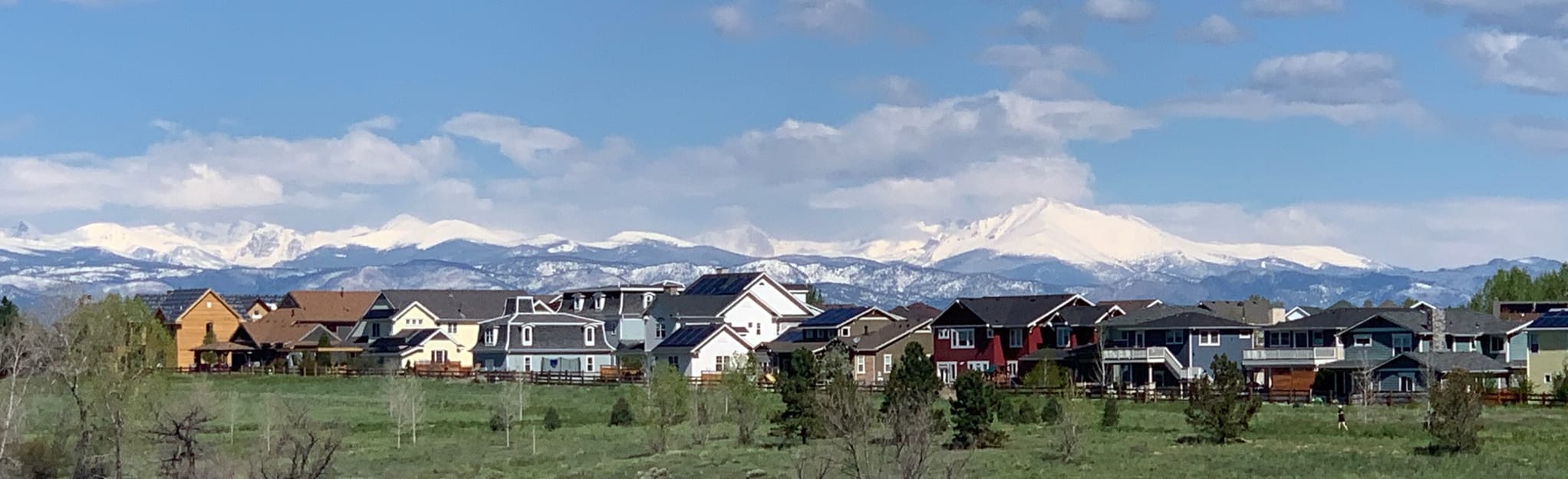 AllTrails Stratford Lakes Open Space Loop 52 Reviews, Map Colorado