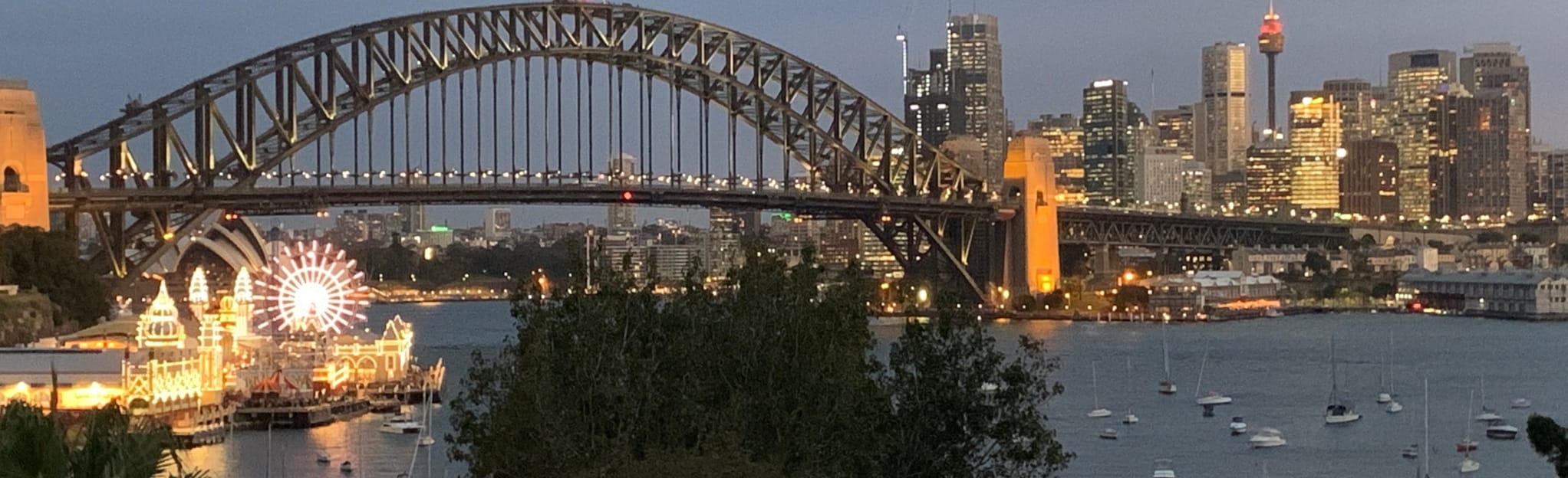 7 Bridges Walk in Sydney, New South Wales, Australia 391 Reviews, Map