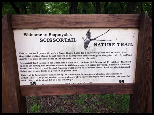 2023 Best Wheelchair Friendly Trails in Sequoyah State Park | AllTrails