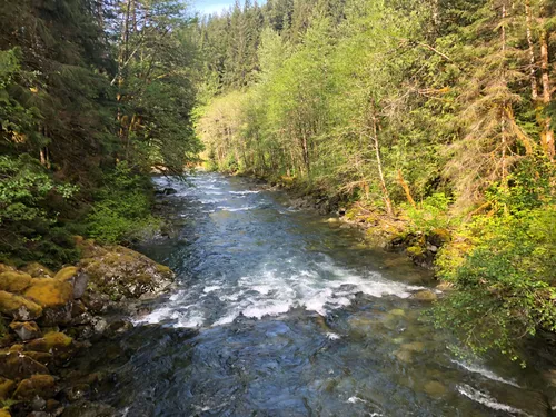 Mineral King: Black Rock Pass