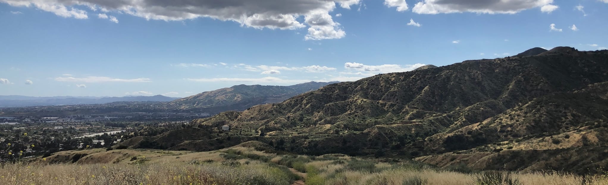 Stetson Ranch Extended Loop: 270 fotos - Califórnia | AllTrails