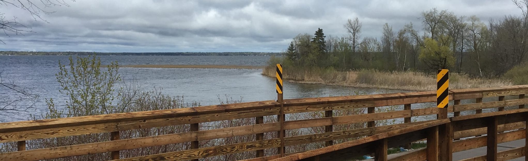 Lake Bemidji Loop, Minnesota 189 Reviews, Map AllTrails