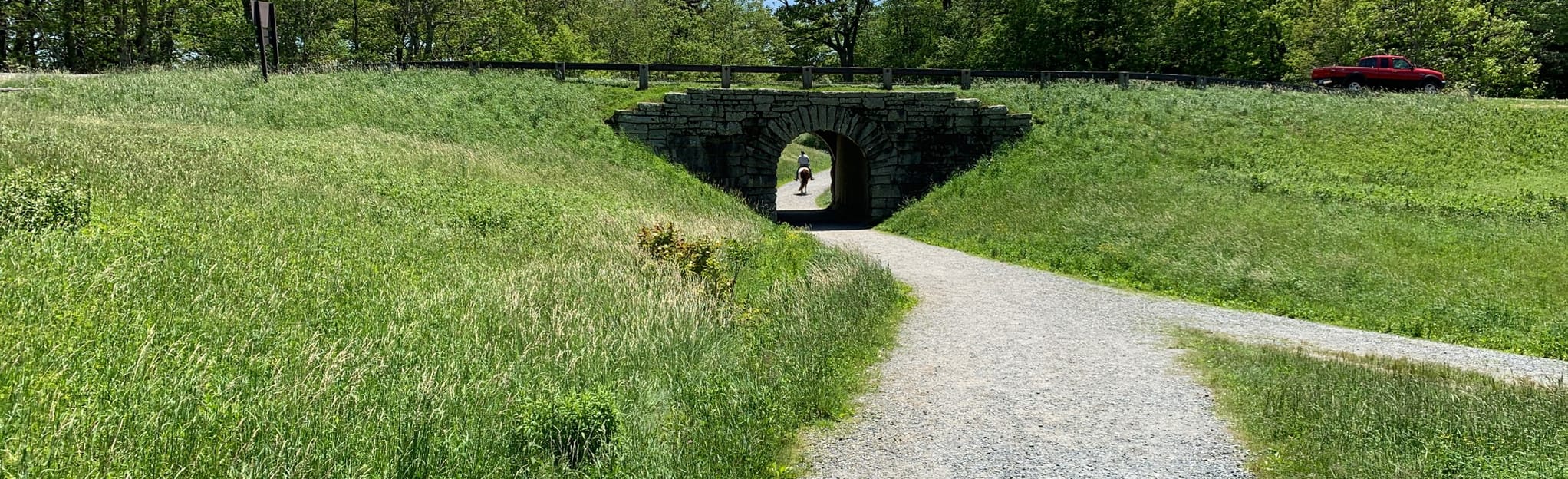 Trout Lake Carriage Trail, North Carolina 248 Reviews, Map AllTrails