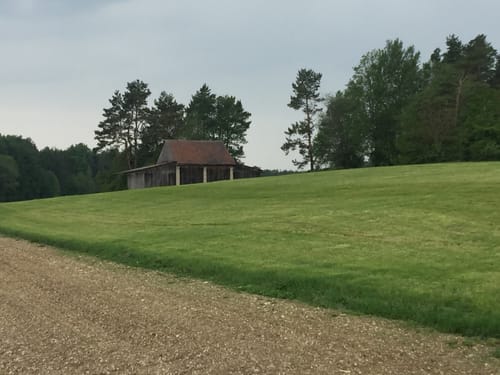 Rund um den Ellerberg