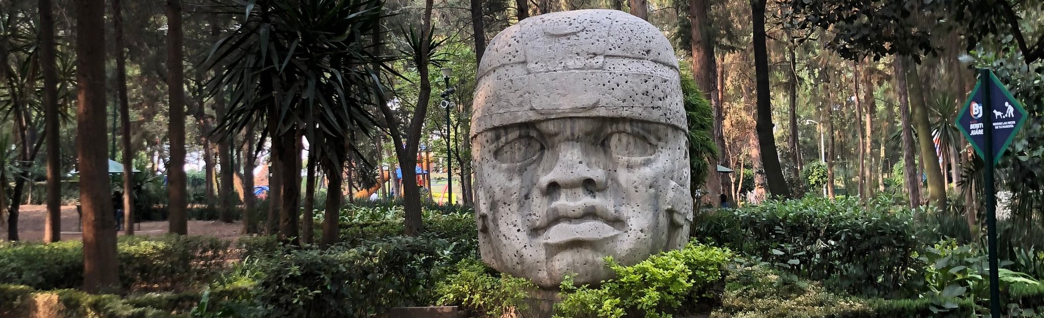 Parque Hundido: 25 Reviews, Map - Mexico City, Mexico | AllTrails