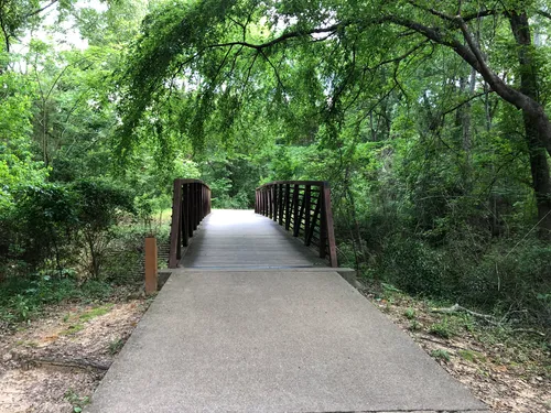 2023 Best 10 Trails and Hikes in Tyler | AllTrails