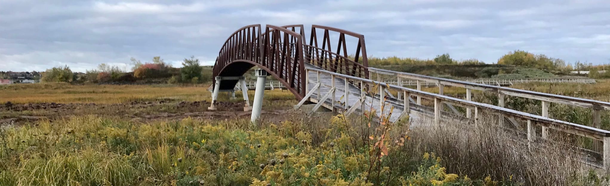 Petitcodiac Riverfront Trail 33 Reviews, Map New Brunswick, Canada