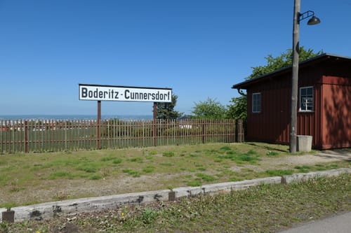 Heidenau - Possendorf - Lerchenberg - Rundweg