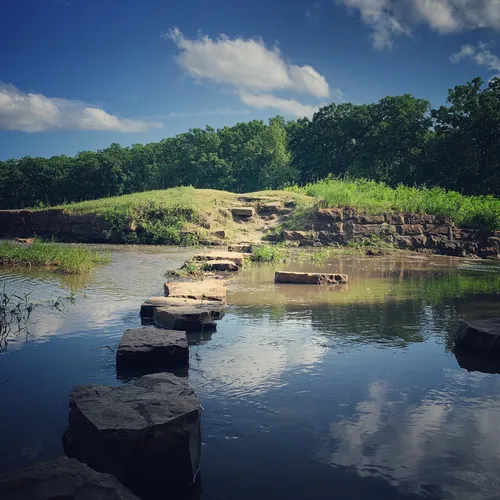 10 Best Hikes and Trails in Knob Noster State Park AllTrails