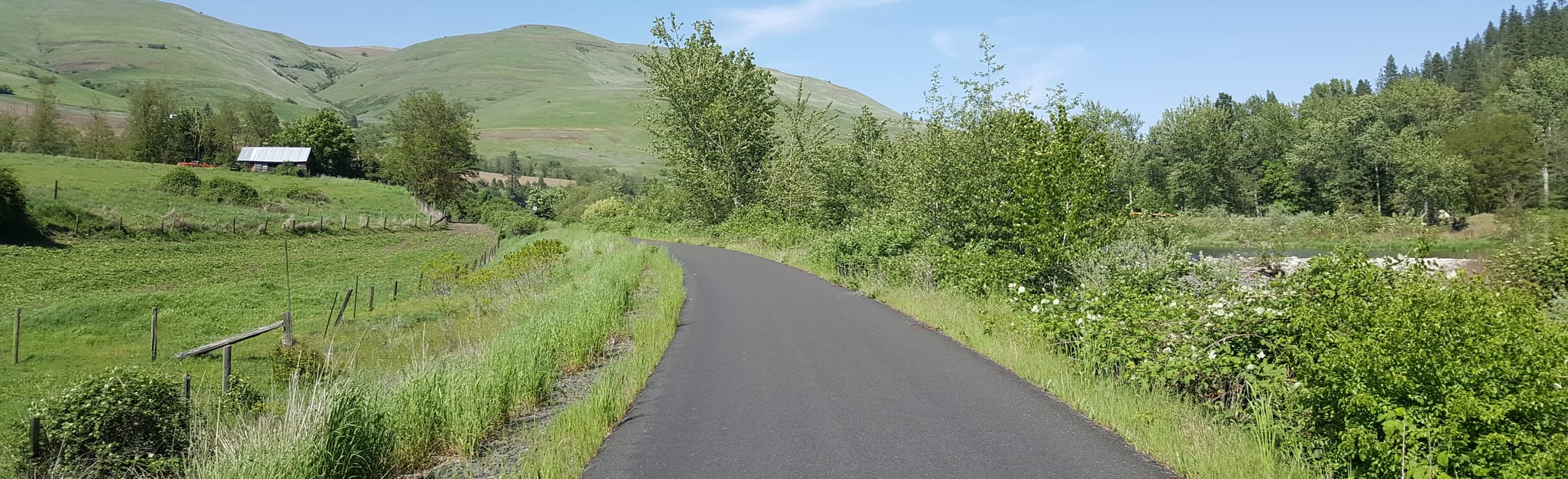 AllTrails Ed Corkill Memorial Trail 18 Reviews, Map Idaho