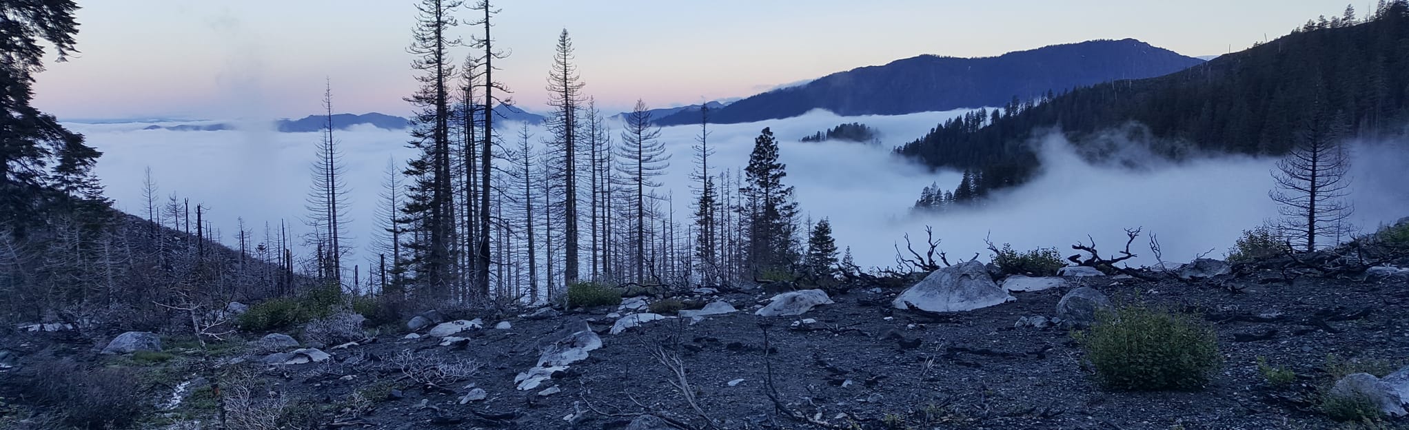 East Fork Lakes [CLOSED], California 7 Reviews, Map AllTrails