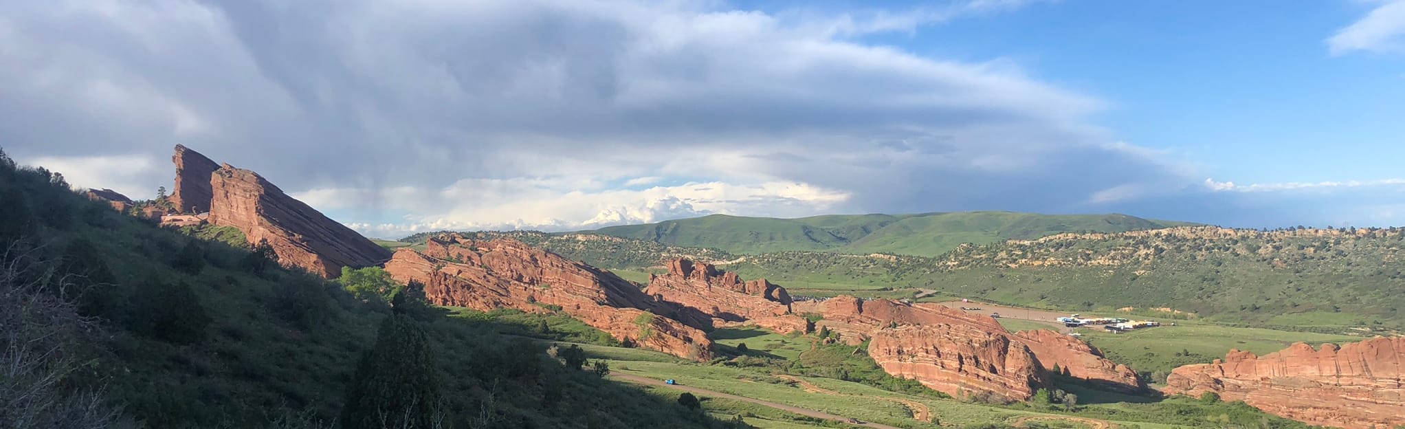 Mount Morrison Trail, Colorado - 5,313 Reviews, Map | AllTrails