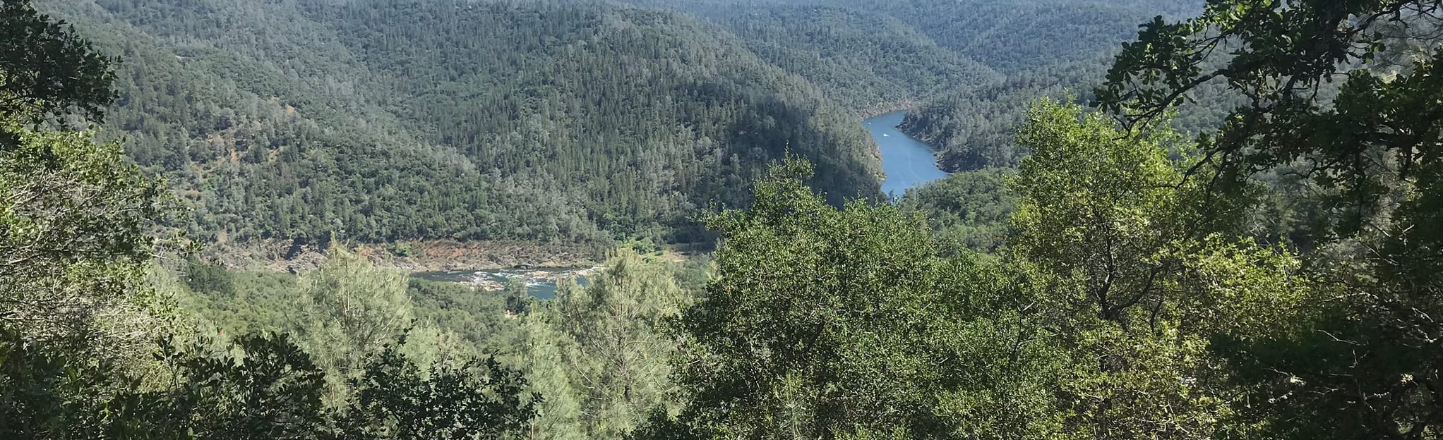 Shirland Canal Loop California AllTrails