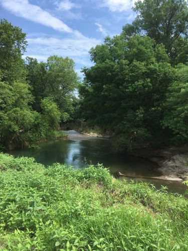 Best 10 Hikes and Trails in Tallgrass Prairie National Preserve | AllTrails