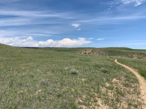 Best Hikes and Trails in Soapstone Prairie Natural Area | AllTrails