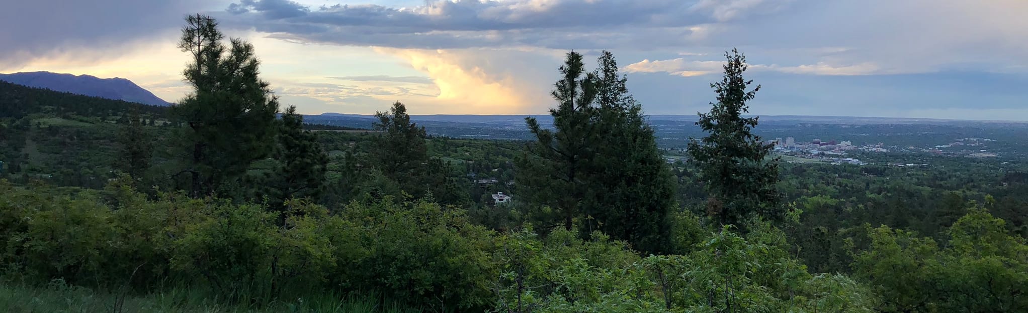 Lower Chamberlain Trail 267 Reviews, Map Colorado AllTrails