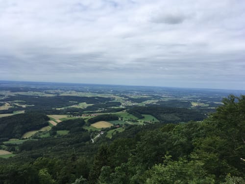 Steinbergrunde