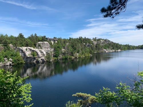 10 Best Hikes and Trails in Minnewaska State Park Preserve  AllTrails