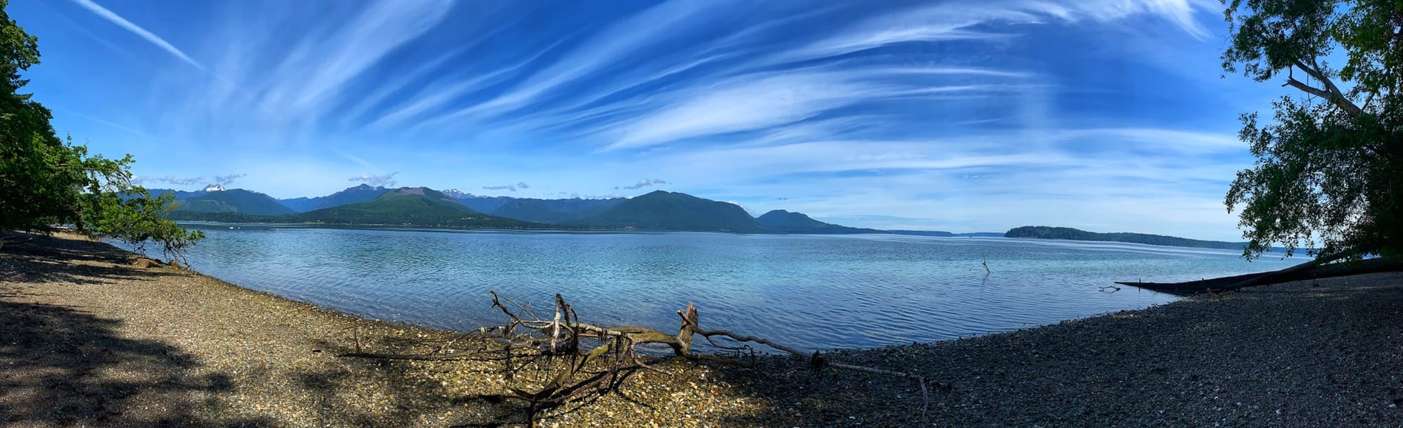 Scenic Beach: 64 Reviews, Map - Washington | AllTrails