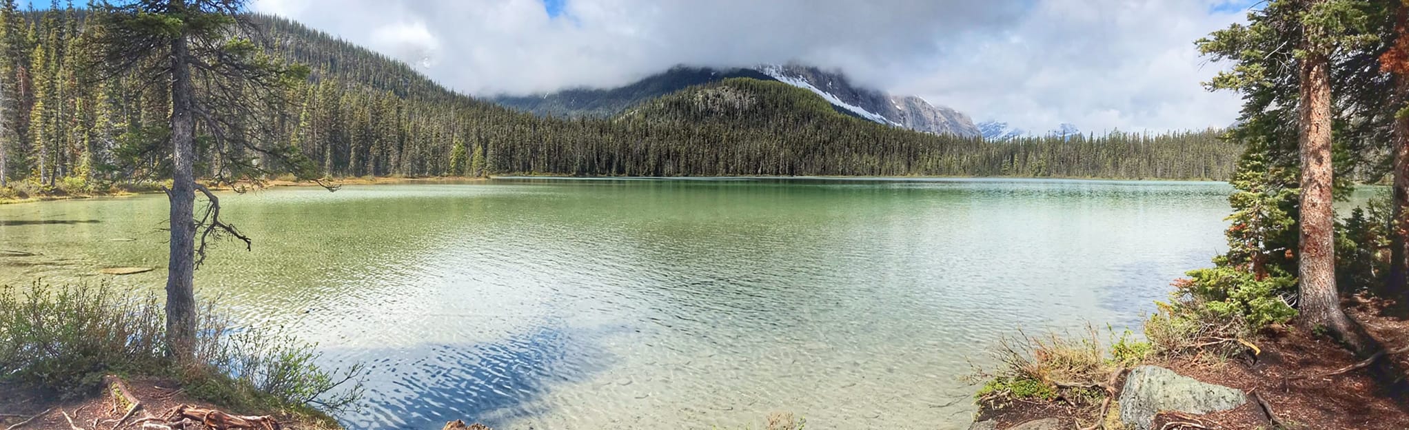 Watridge Lake, Alberta, Canada 259 Reviews, Map AllTrails