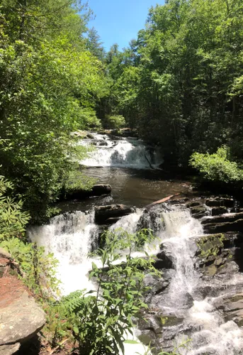 Bald River Gorge Wilderness