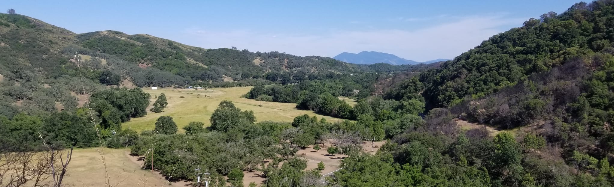 Glen Eden Trail 108 Reviews, Map California AllTrails