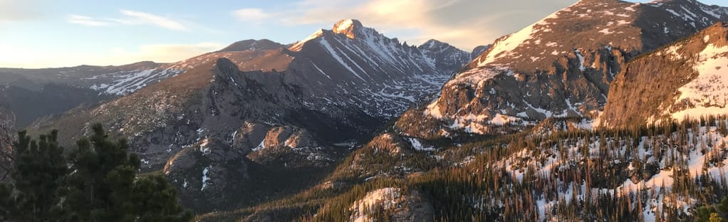 5 Things You Didn't Know About the Rocky Mountains