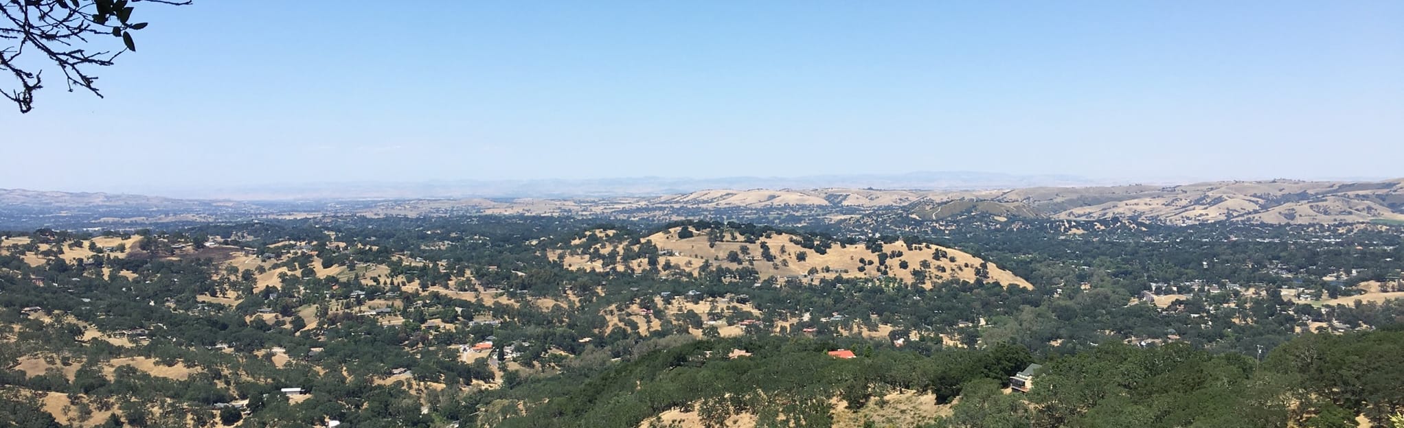 Oak Woodland Loop Trail 1166 Reviews, Map California AllTrails