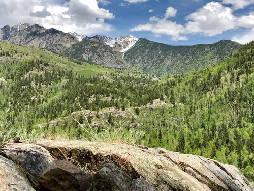 Top 10 Summer Hikes in Durango