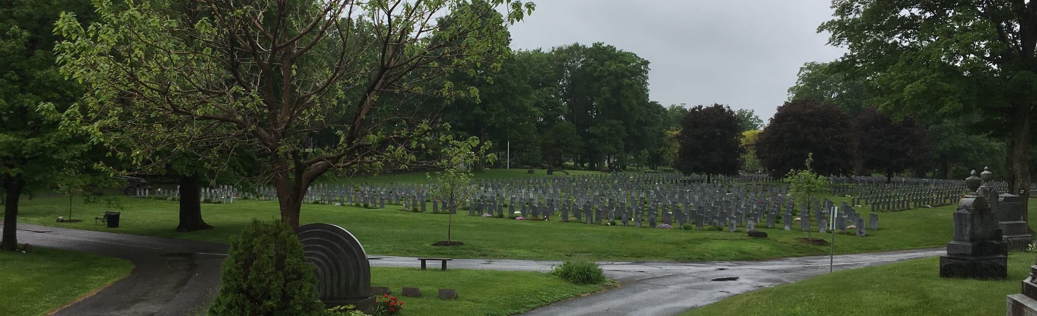 Beechwood Cemetery National Historic Site, Ontario, Canada 32 Reviews