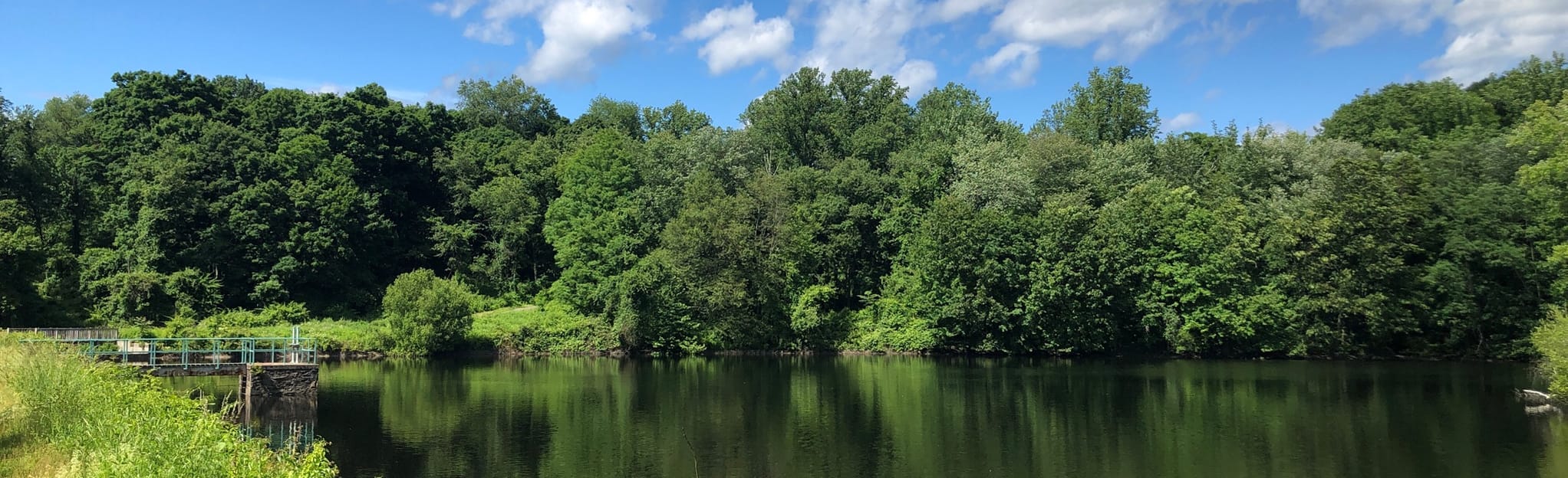 Raven's Rock via Ferguson Lake Trail 266 Reviews, Map New York