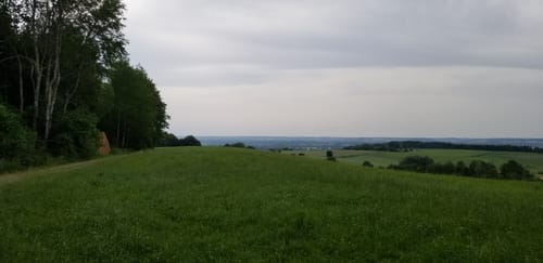 Buch am Erlbach Wasserturm