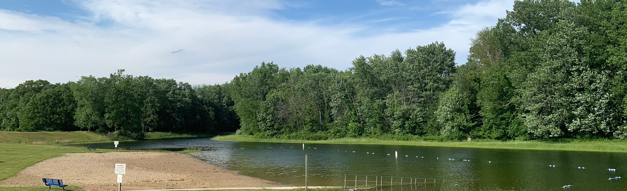 Fox Memorial Park Trail Map, Guide Michigan AllTrails