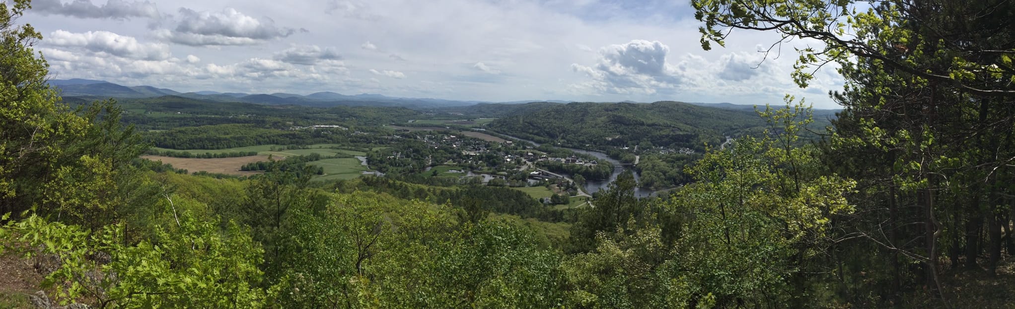AllTrails Mount Gardner Lone Oak Trail 195 Reviews, Map New Hampshire