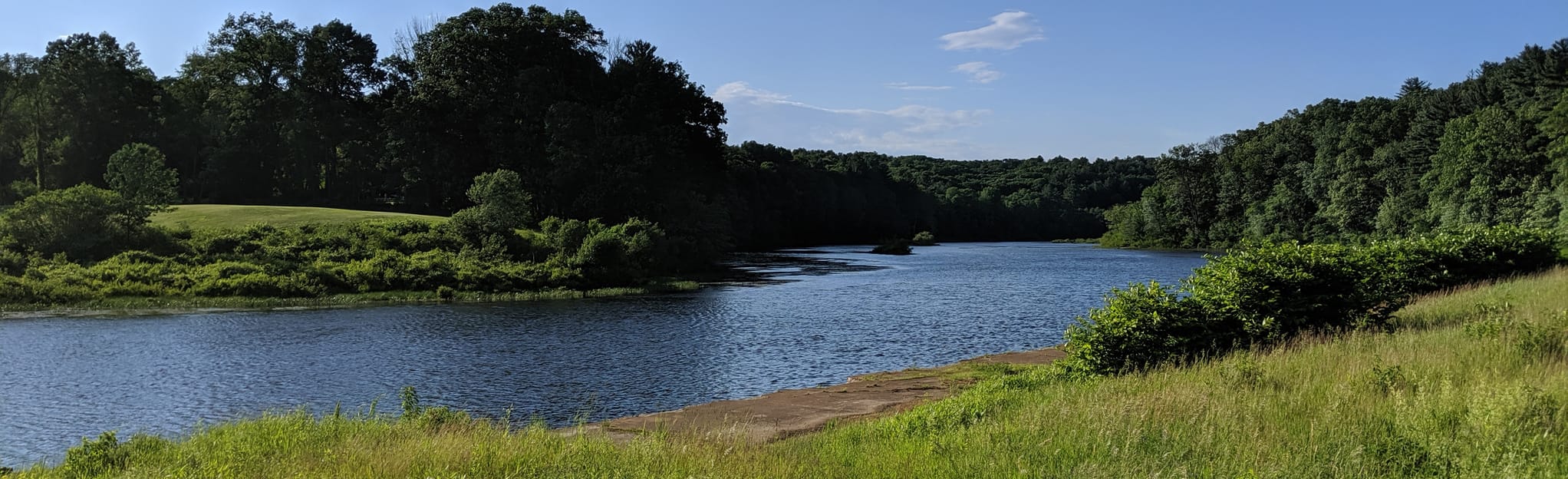 Westville Recreation Lake Loop 397 Reviews, Map Massachusetts