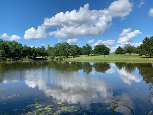 Suburban Bliss: 5 Beautiful Hiking Trails in Edmond – Oklahoma