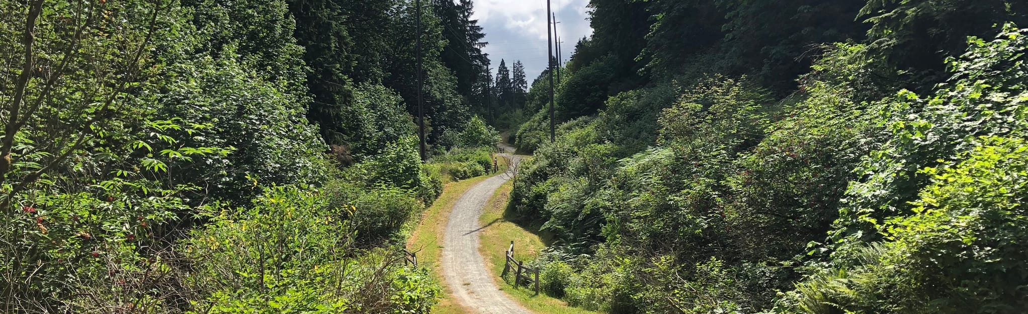 Trail 95 Reviews, Map British Columbia, Canada AllTrails