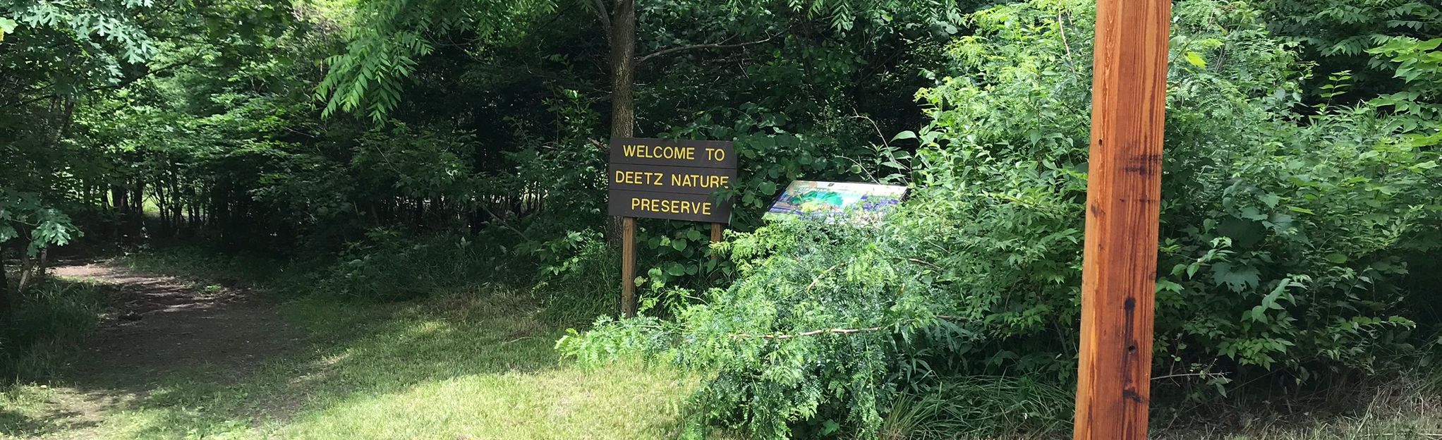 Deetz Nature Preserve East Outside Loop, Indiana - 47 Reviews, Map ...