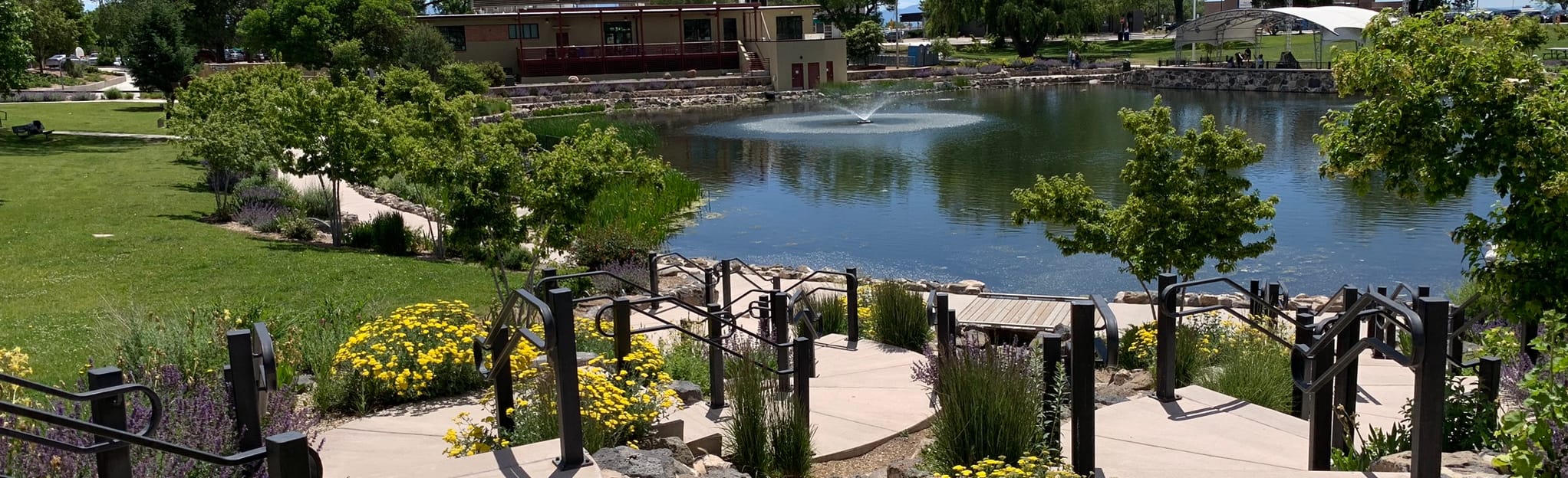 Los Alamos Manhattan Project NHP Walking Tour, New Mexico 24 Reviews