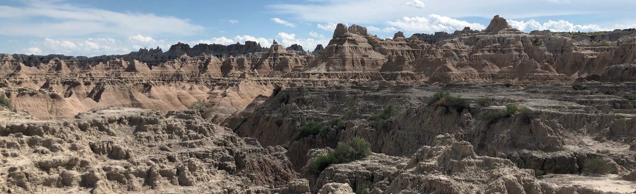 The Door Trail: 1.794 foto's - South Dakota | Wandelen - AllTrails