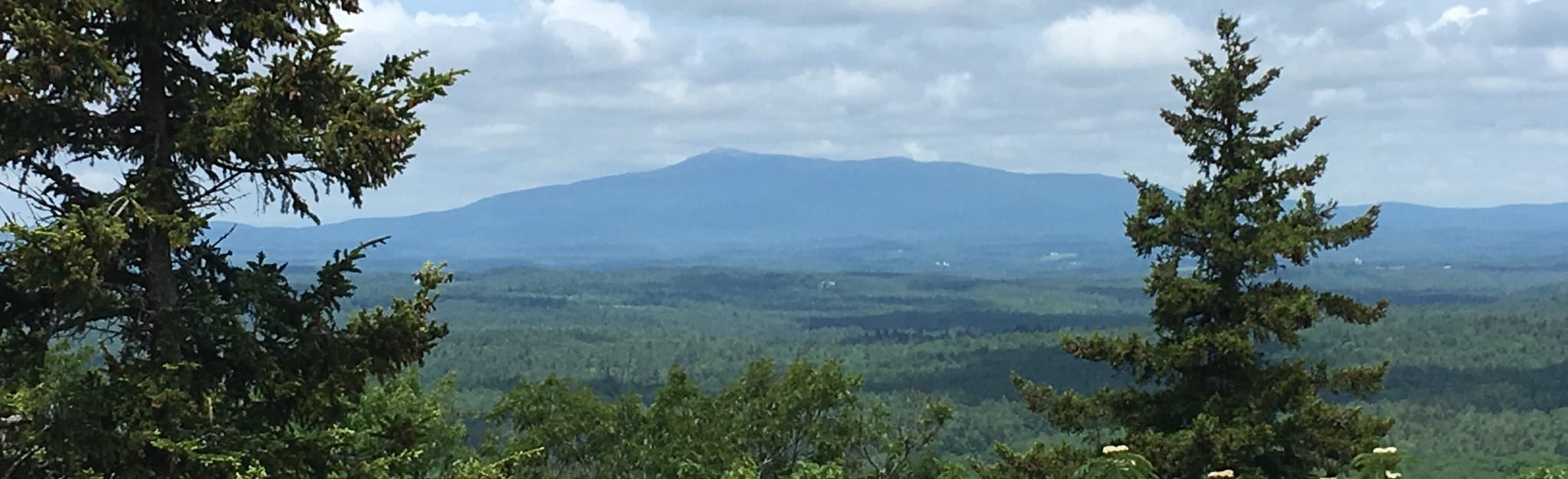 AllTrails Pratt Mountain and Binney Pond 214 Reviews, Map New