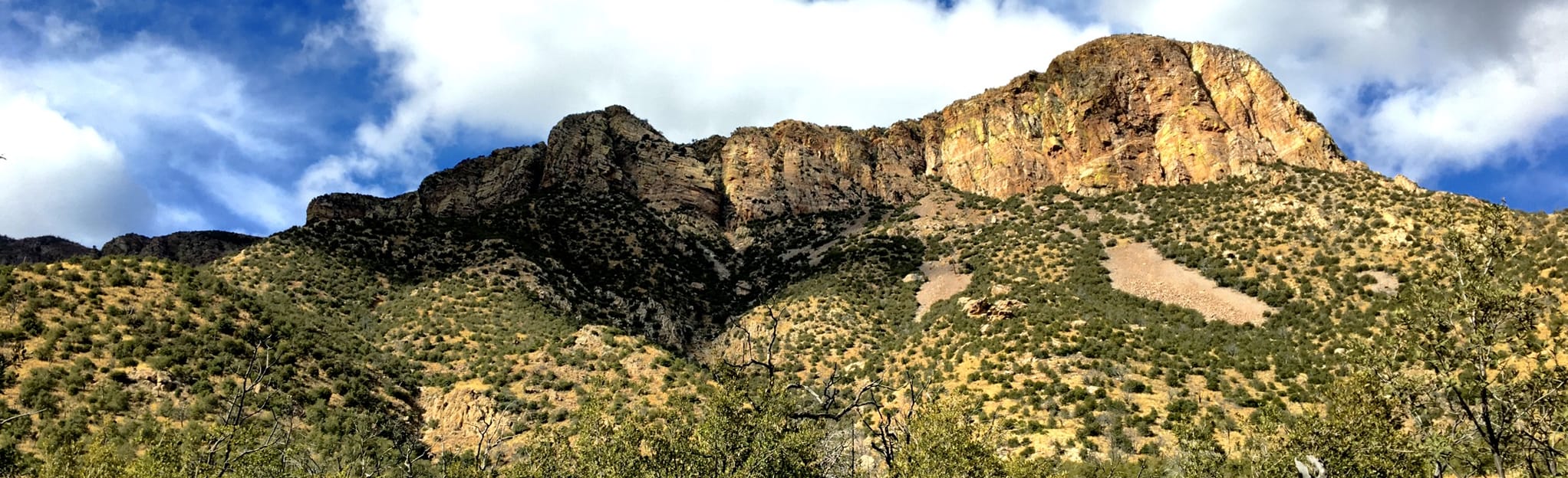 Clark Spring Trail 98 Reviews, Map Arizona AllTrails