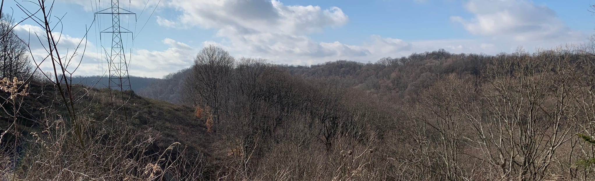 Knobstone Trail New Chapel to Elk Creek, Indiana 29 Reviews, Map