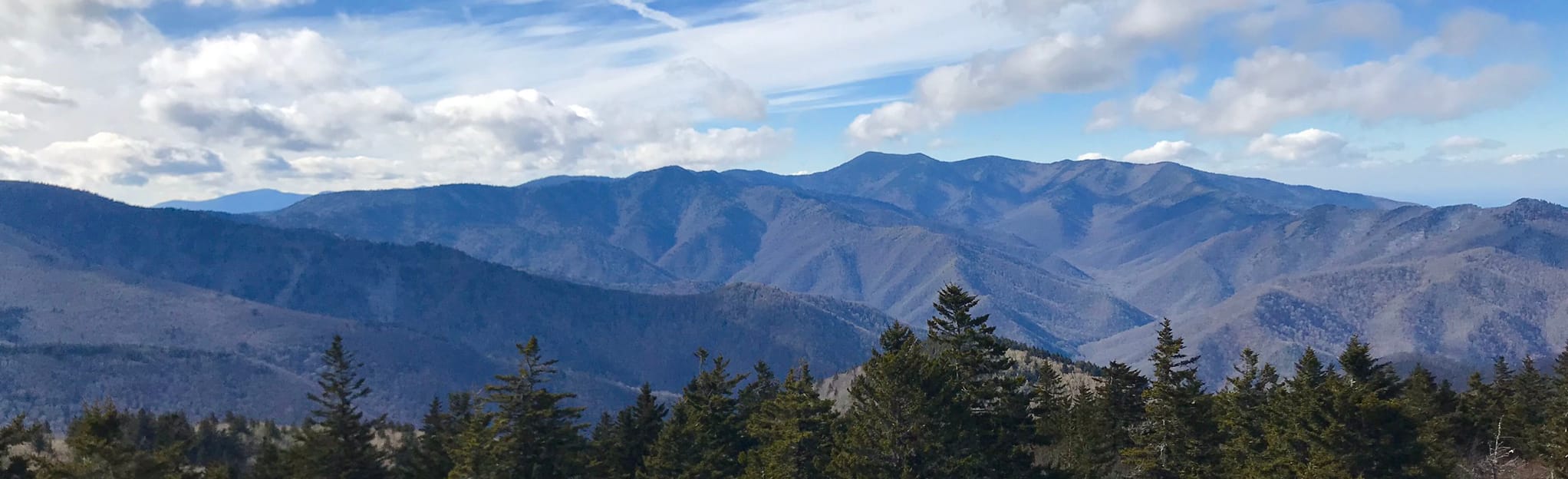 Benton MacKaye Trail Smokemount to Big Creek, North Carolina 3 Reviews, Map AllTrails