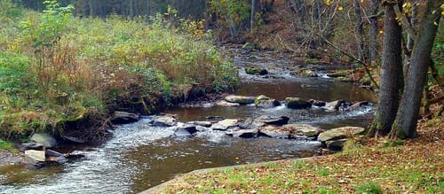 Trevvel Route